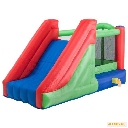 Надувной комплекс FreeTime