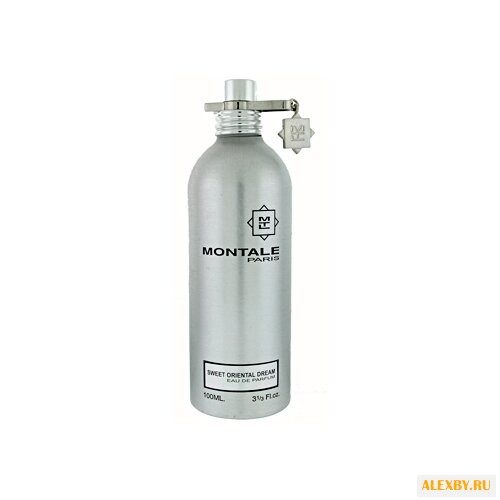 MONTALE Sweet Oriental Dream