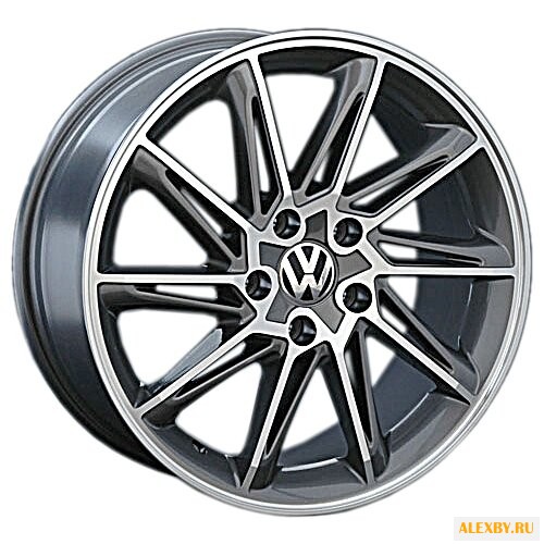 Колесный диск Replay VV126