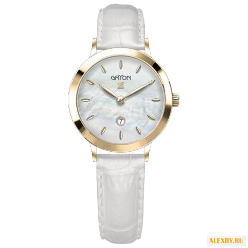 Наручные часы Gryon G 641.23.33