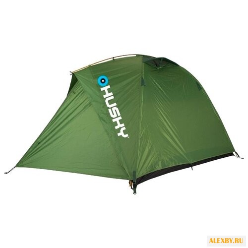 Палатка Husky Brony 3os