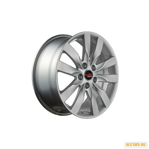 Колесный диск LegeArtis HND114