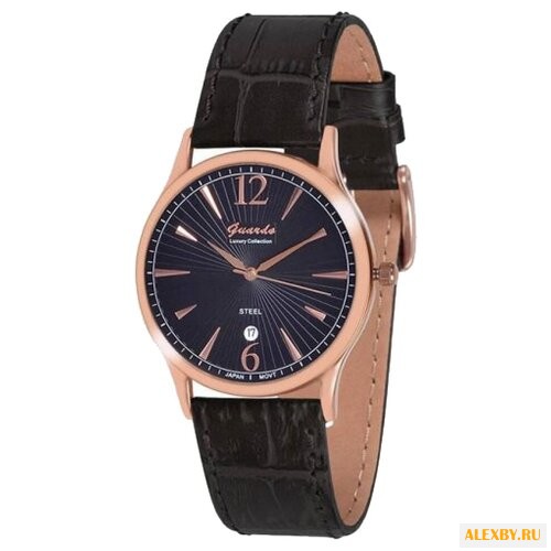 Наручные часы Guardo S8478.8