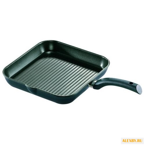 Сковорода-гриль TimA TVS titan