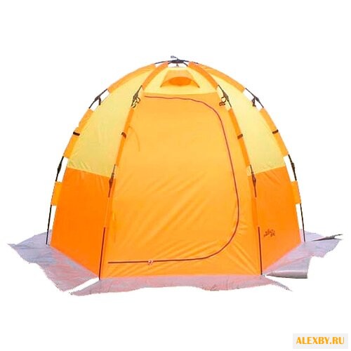Палатка Maverick Ice 5
