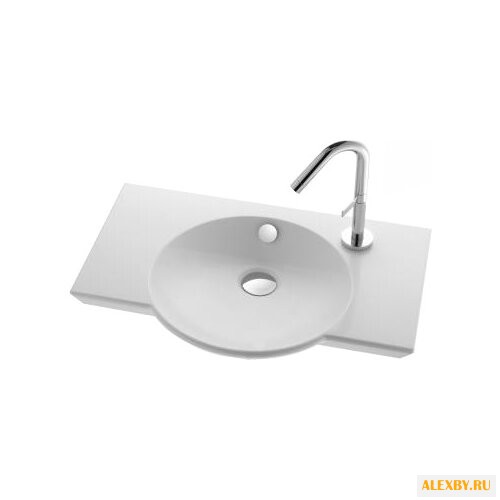 Раковина 60 см Jacob Delafon