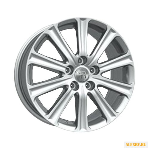 Колесный диск Replay LX60