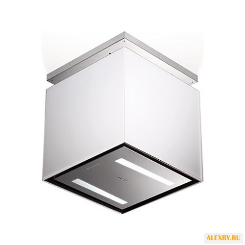 Каминная вытяжка Faber Lybra SET