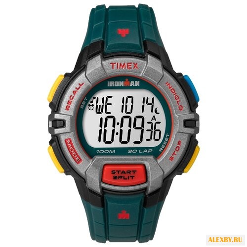 Наручные часы TIMEX TW5M02200