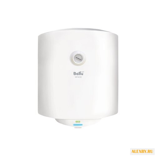 Накопительный водонагреватель