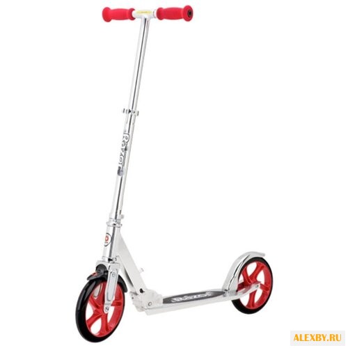 Городской самокат Razor A5 Lux