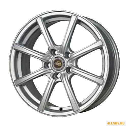 Колесный диск Cross Street Y4809