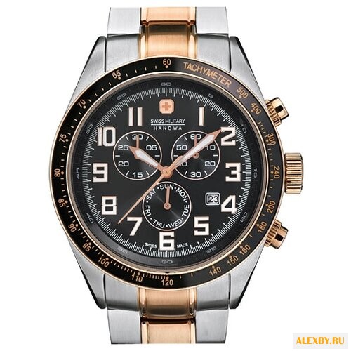 Наручные часы SWISS MILITARY