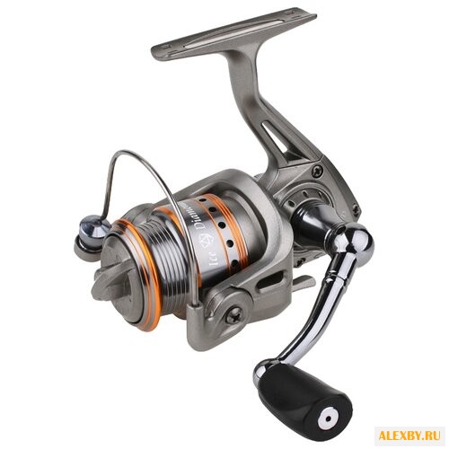 Катушка MIKADO Ice Diamond 504 FD