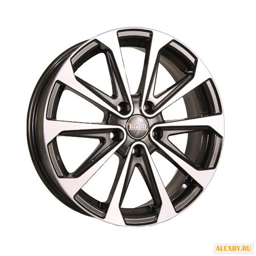 Колесный диск Tech-Line 712