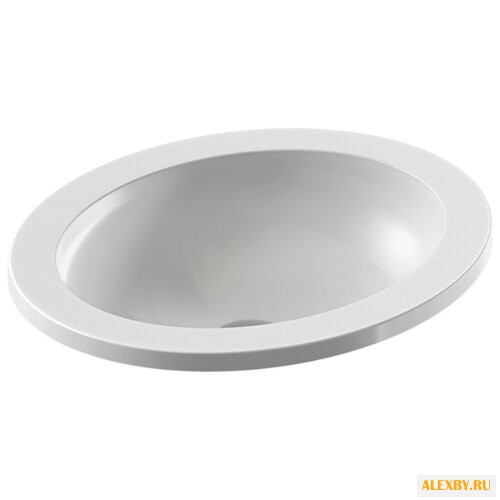 Раковина 44.2 см Jacob Delafon