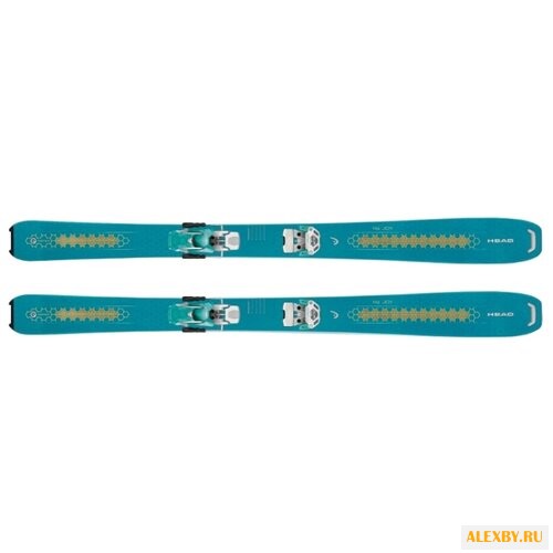 Горные лыжи HEAD Big Joy 15 16