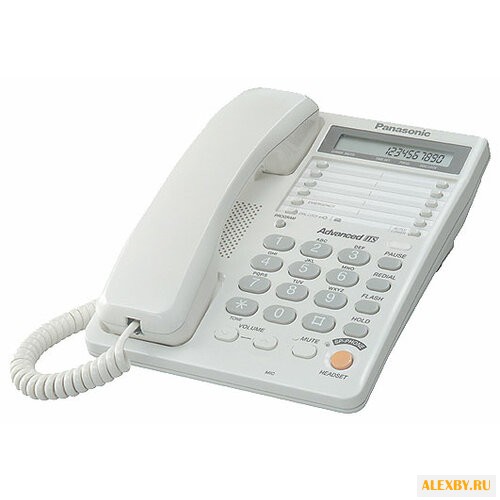 Телефон Panasonic KX-TS2365