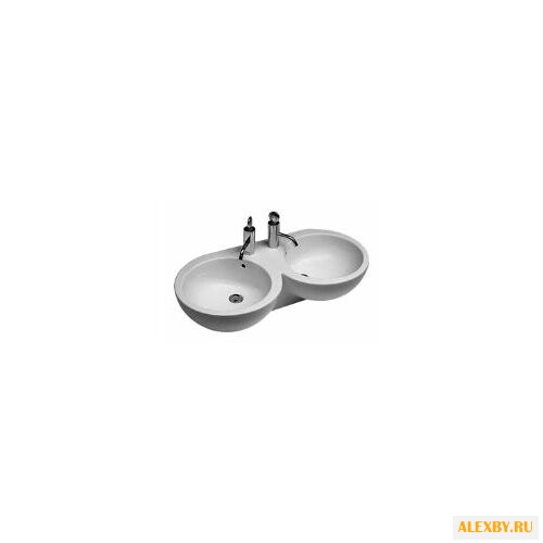 Раковина 92 см hatria You&Me Y0HF