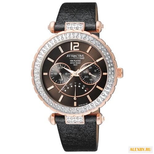 Наручные часы Q&Q DA79-102