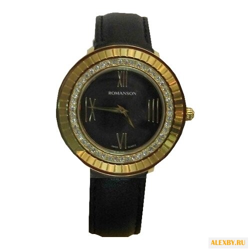 Наручные часы ROMANSON