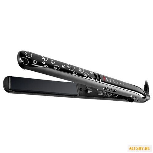 Щипцы Hairway 04102
