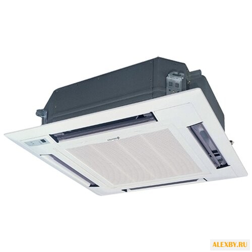Сплит-система Dantex RK-36UHGN