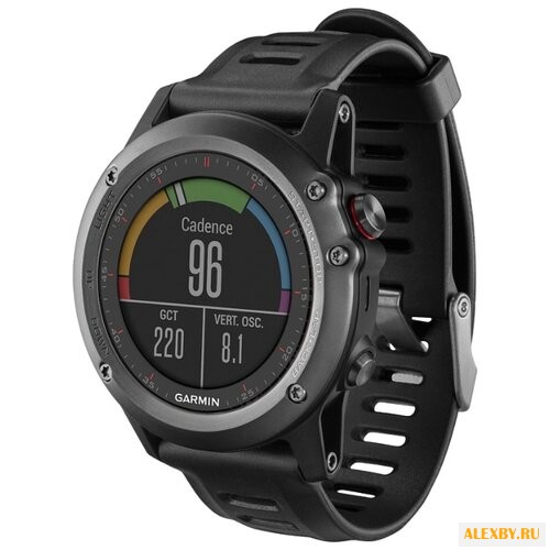 Часы Garmin Fenix 3 HRM
