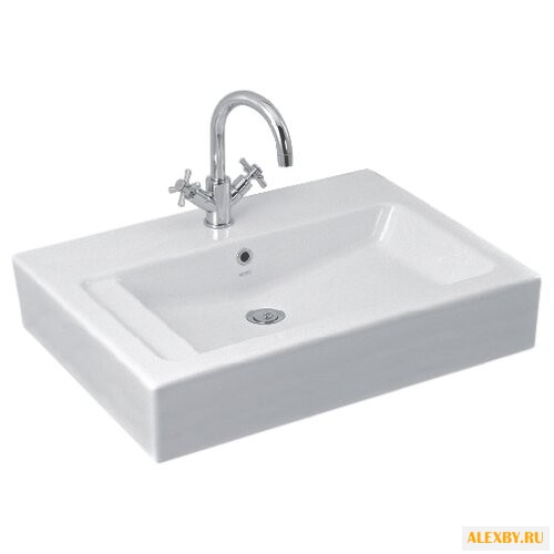 Раковина 70 см SEREL 2027