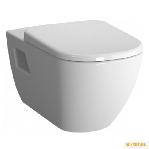 Унитаз VitrA D-Light