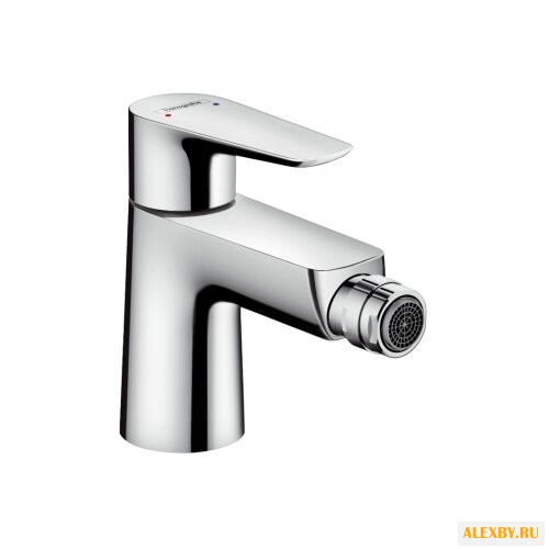 Однорычажный смеситель для биде