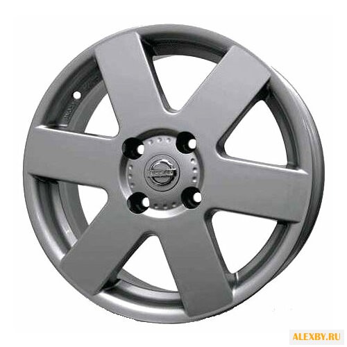 Колесный диск Replica 308