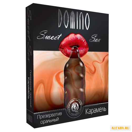 Презервативы DOMINO Sweet Sex