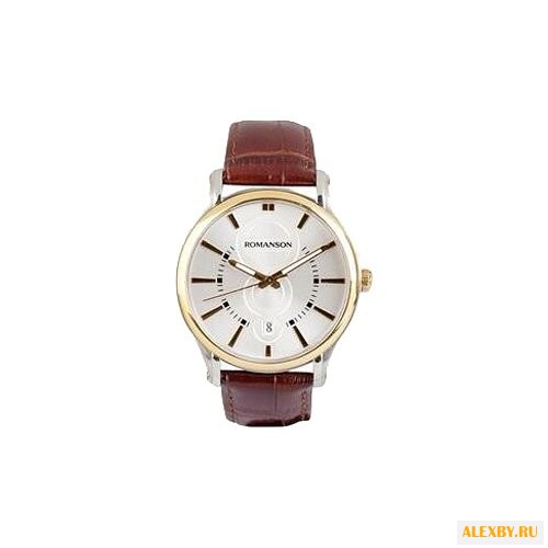Наручные часы ROMANSON TL0392MCWH