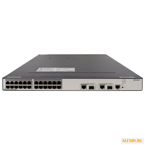 Коммутатор HUAWEI