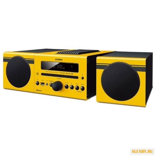 Музыкальный центр YAMAHA