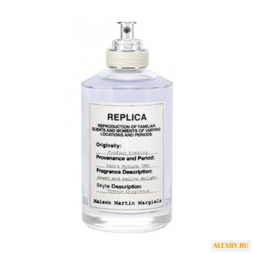 Maison Margiela Funfair Evening