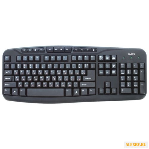 Клавиатура SVEN Comfort 3050