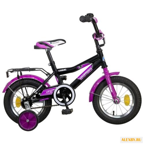 Детский велосипед Novatrack