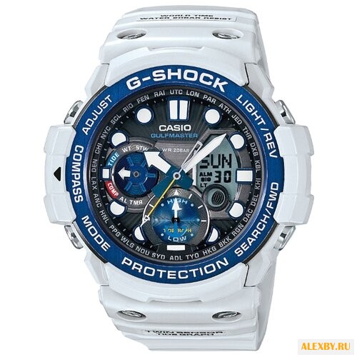 Наручные часы CASIO GN-1000C-8A