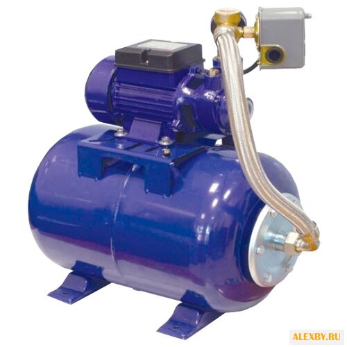 Насосная станция JEMIX ATQB-60