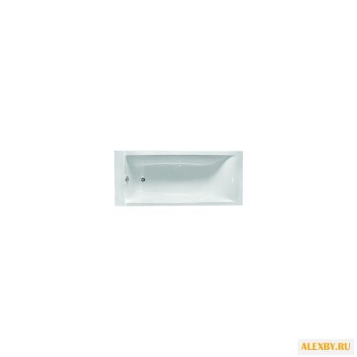 Отдельно стоящая ванна Castone