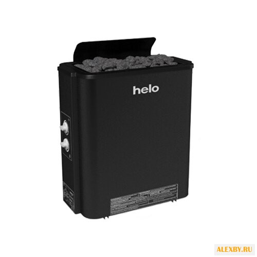Банная печь Helo Havanna 90 STS