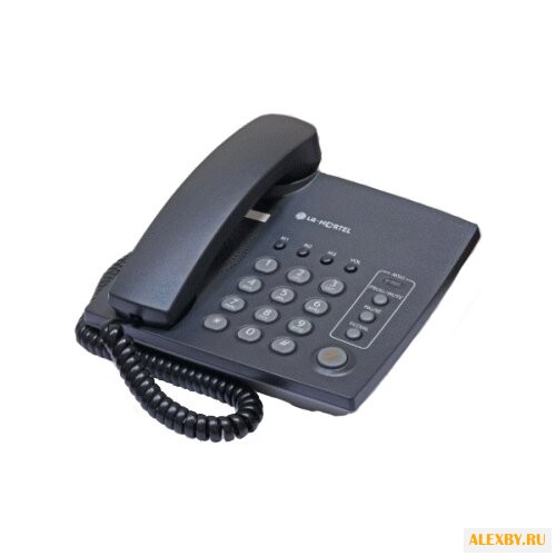 Телефон LG-Ericsson LKA-200