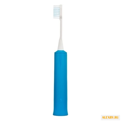 Электрическая зубная щетка
