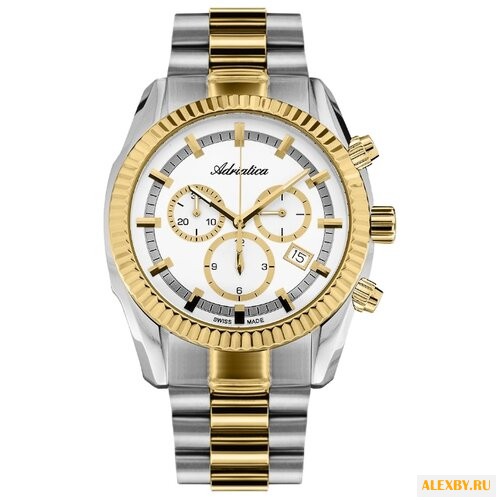 Наручные часы Adriatica