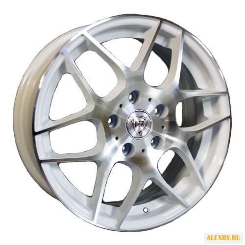 Колесный диск NZ Wheels F-32