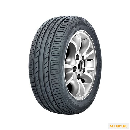 Автомобильная шина Goodride SA 37