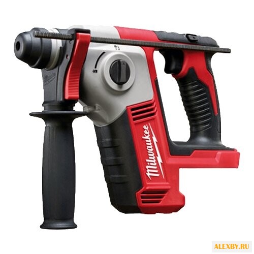 Перфоратор Milwaukee M18BH-0