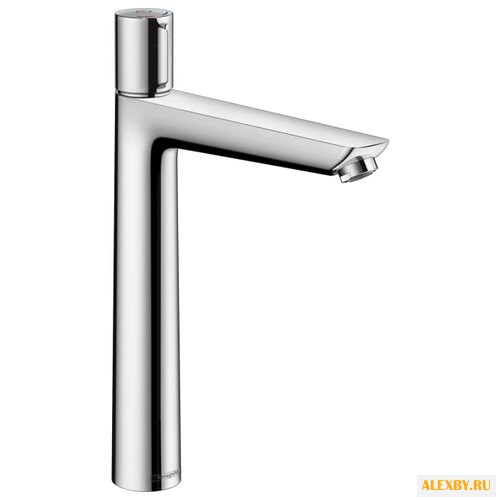 Однорычажный смеситель для